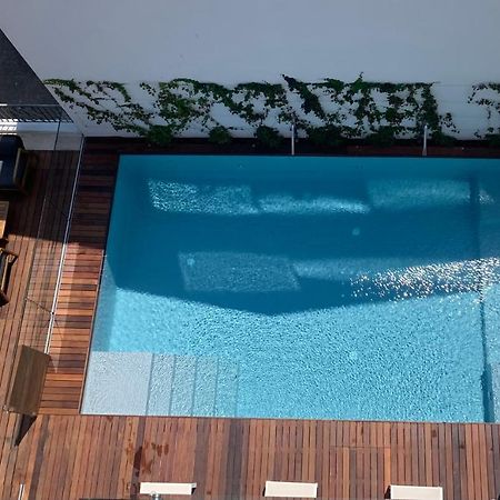 Hotel Columbia Bellaria – Igea Marina Kültér fotó