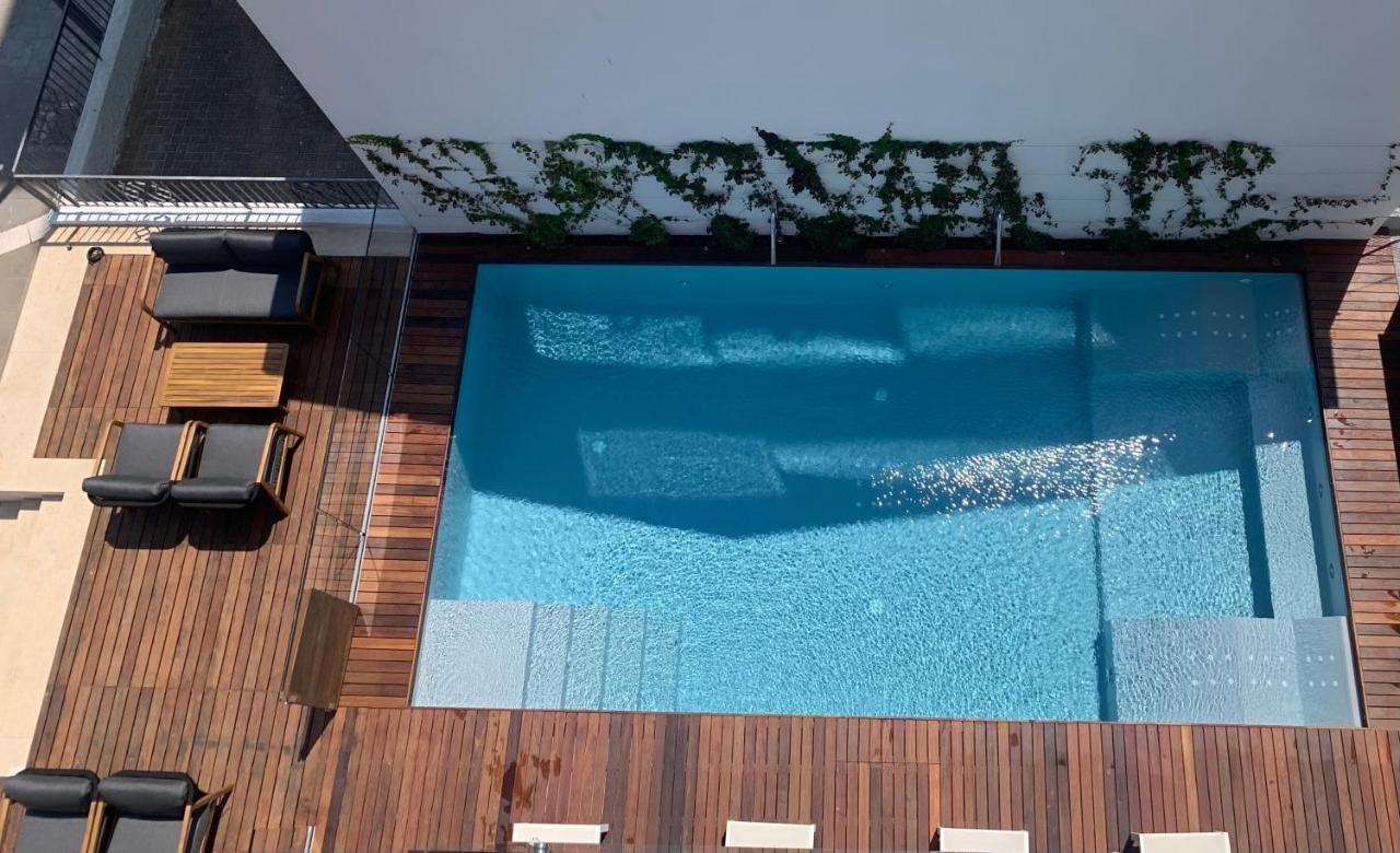 Hotel Columbia Bellaria – Igea Marina Kültér fotó
