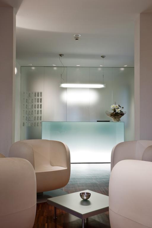 Hotel Columbia Bellaria – Igea Marina Kültér fotó