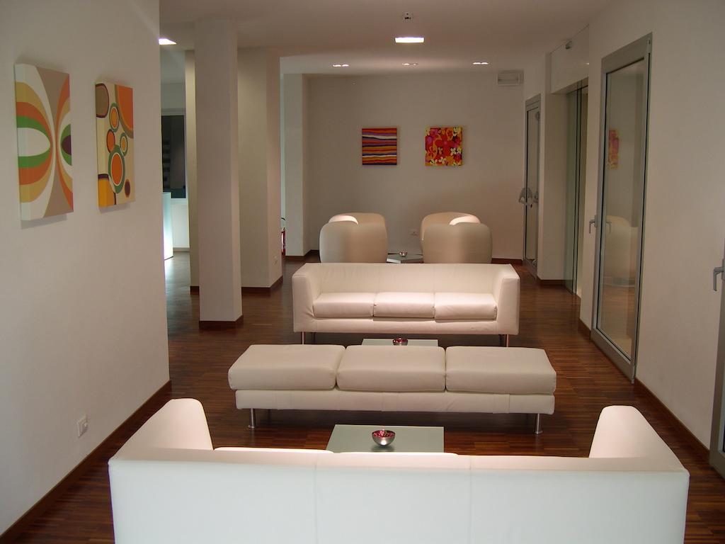 Hotel Columbia Bellaria – Igea Marina Kültér fotó